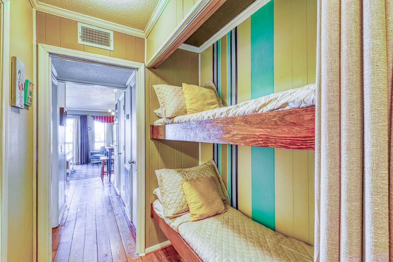 Tybee Dreaming Apartment ไทบีไอส์แลนด์ ภายนอก รูปภาพ